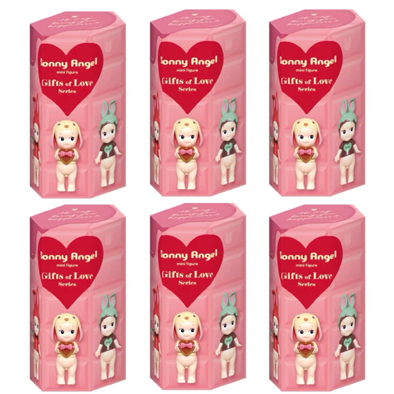 Anime Action Figure Blind Box - Giocattoli Blind Box in Vendita, Figurine