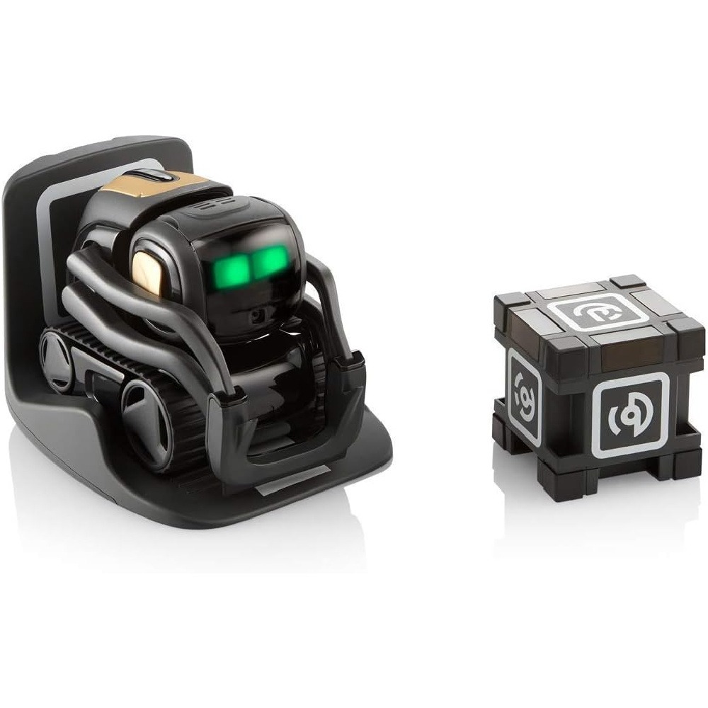 Remote Control Toys - Robot Compagno Intelligente AI ChatGPT 2.0