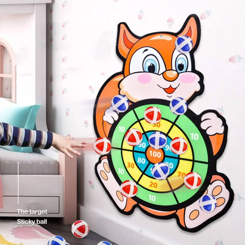 Board Games - Gioco di Freccette Educativo Classico a