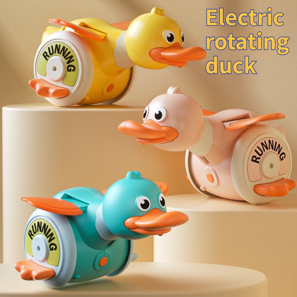 Educational Toys - Nuovo Giocattolo Educativo Elettrico Rotante a