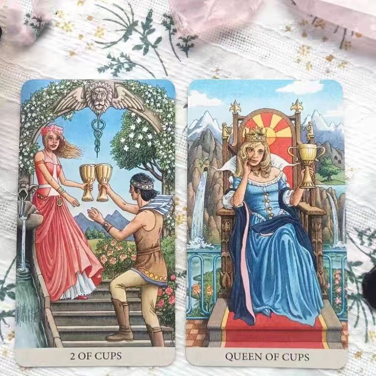 78 Carte dei Sogni più Lunghi  - Tarot Cards Deck With Guidebook recensione e prezzo