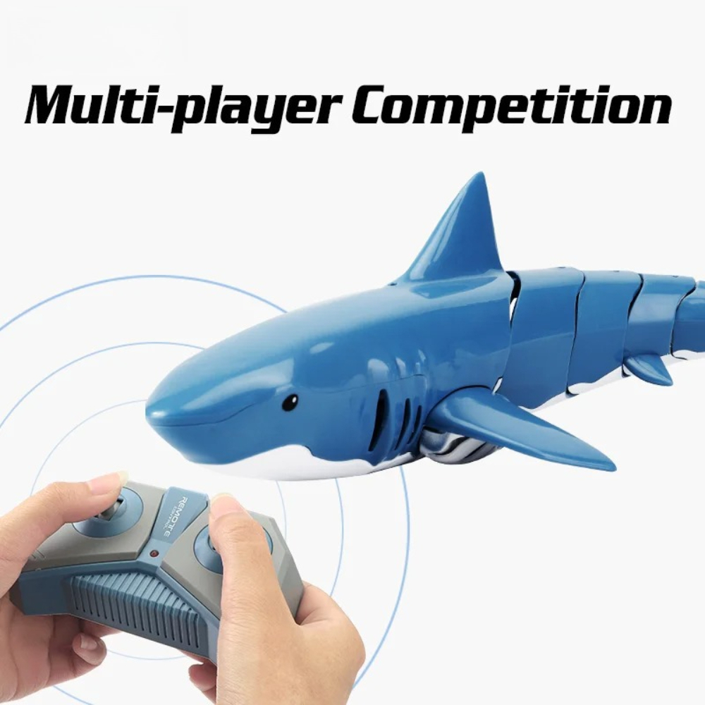 Barca Elettrica Telecomandata  - Remote Control Toys recensione e prezzo
