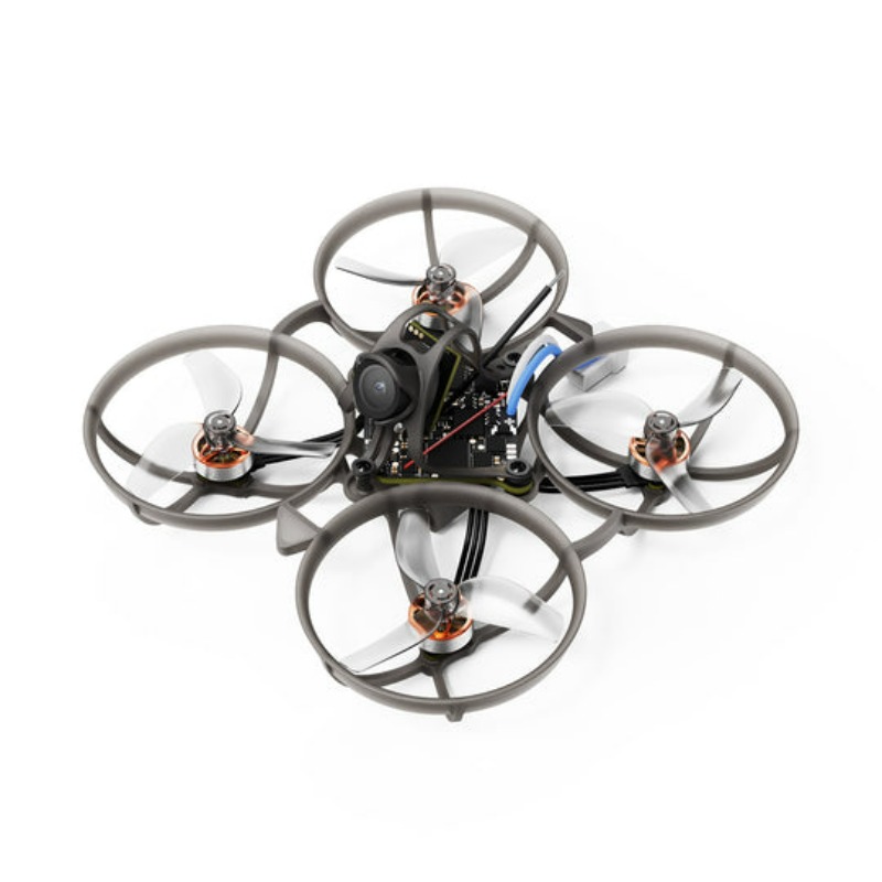 BETAFPV Air75 II Quadricottero - Fpv Brushless Rc Drone 4K recensione e prezzo