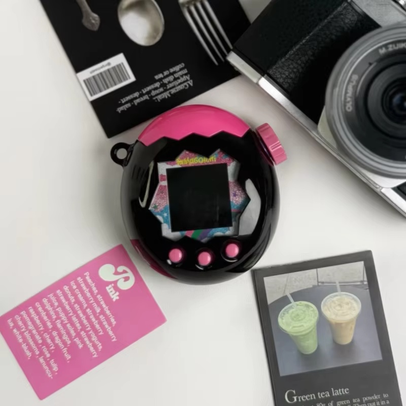Custodia protettiva Tamagotchi - Tamagotchi Electronic Pet Virtual recensione e prezzo