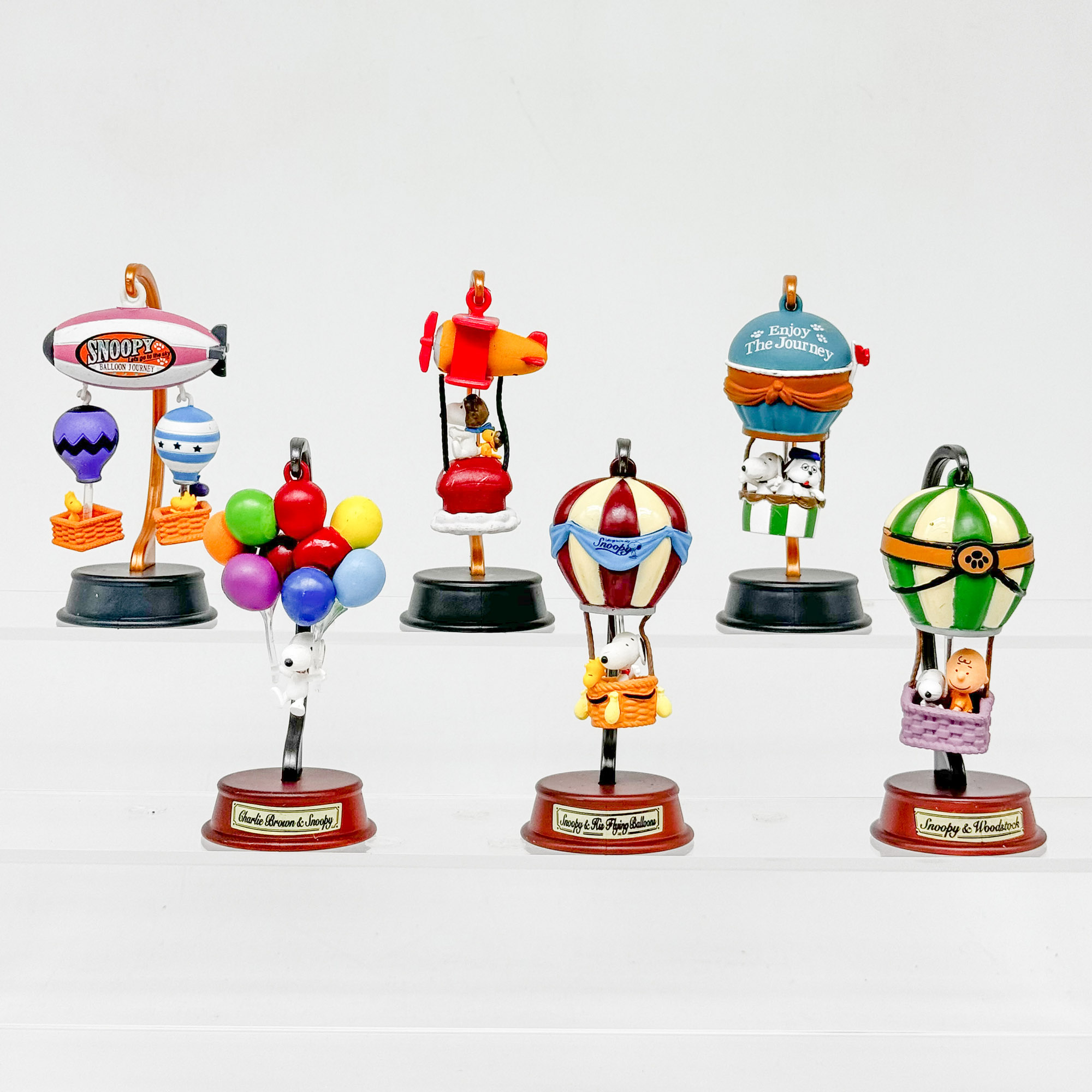 REMENT Miniatura Snoopy Pallon - Anime Action Figure Blind Box recensione e prezzo