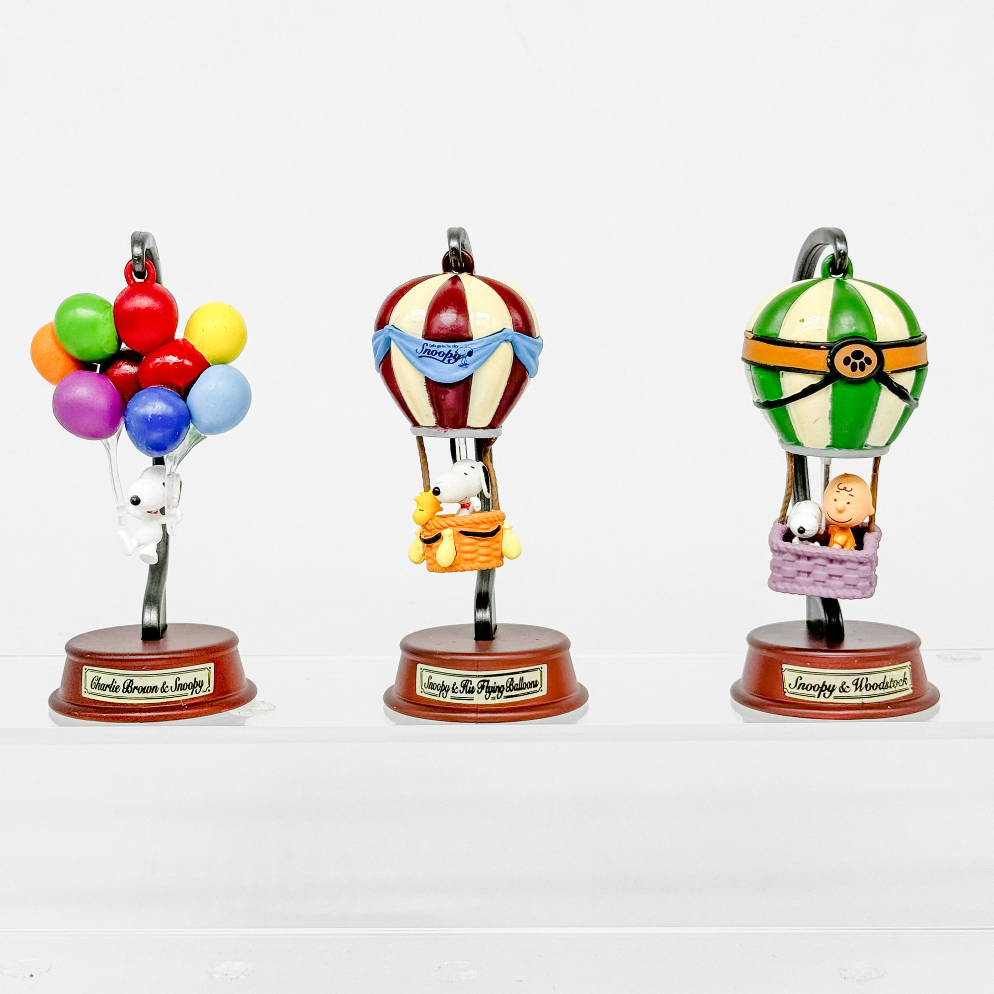 REMENT Miniatura Snoopy Pallon - Anime Action Figure Blind Box recensione e prezzo