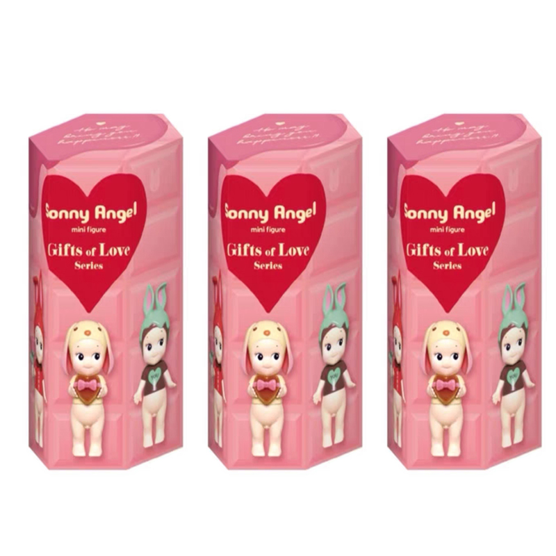 Giocattoli Blind Box in Vendit - Anime Action Figure Blind Box recensione e prezzo