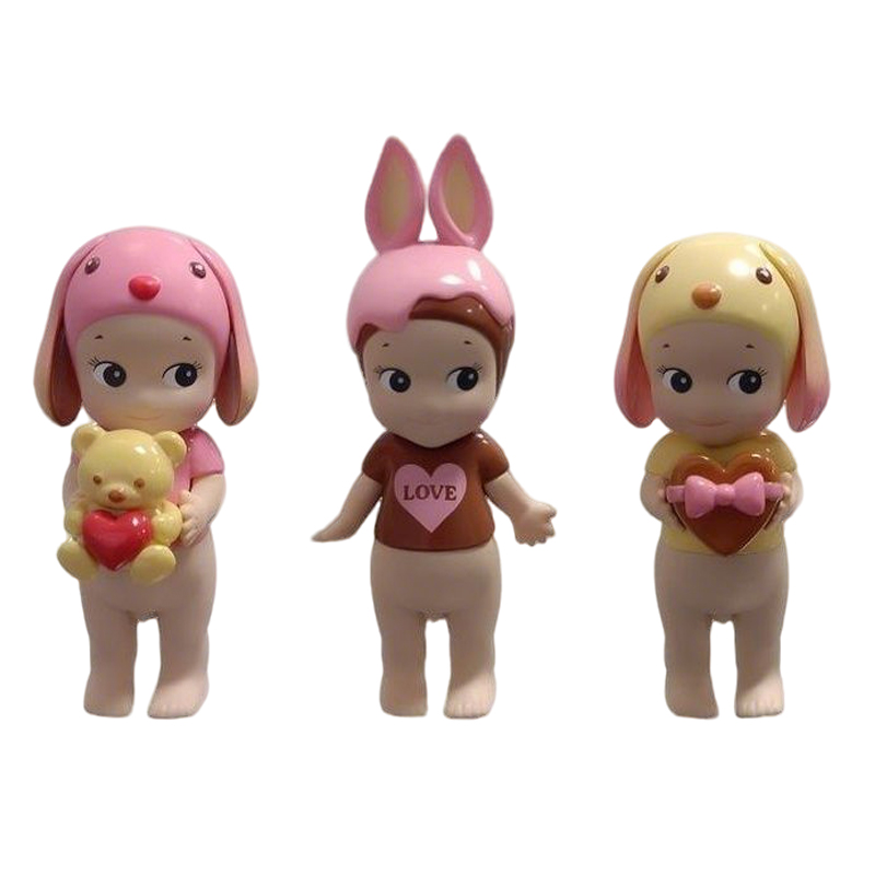 Giocattoli Blind Box in Vendit - Anime Action Figure Blind Box recensione e prezzo