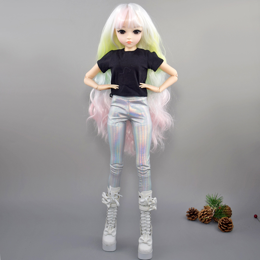 YUTOTUE 60 cm Altezza Ragazza  - Bjd Doll 1 6 Full Set With Clothes recensione e prezzo