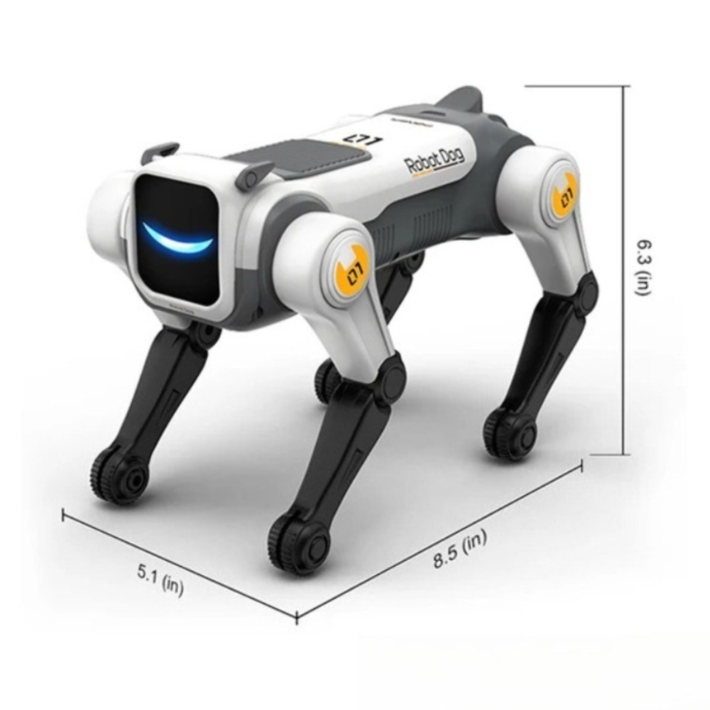 Cane Robot Intelligente Contro - Remote Control Toys recensione e prezzo