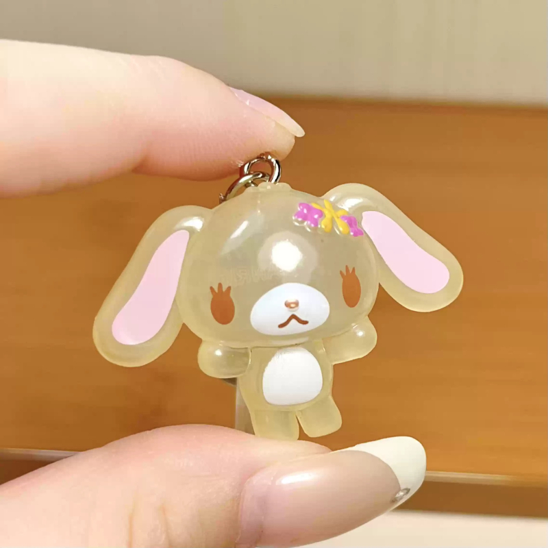 Sugarbunnies Ciondolo Blind Bo - Anime Action Figure Blind Box recensione e prezzo