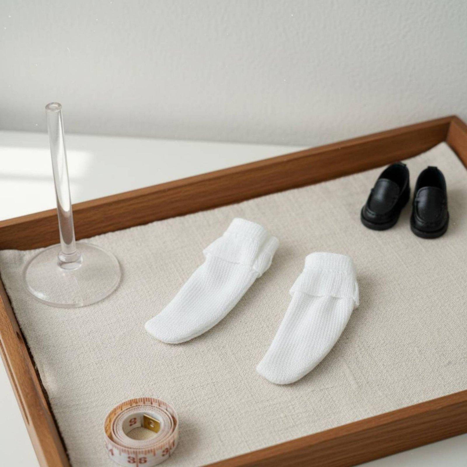 Calzini per bambole BJD, desig - Dolls recensione e prezzo