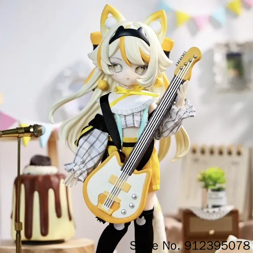 Burning Star Plan Blind Box 1: - Anime Action Figure Blind Box recensione e prezzo