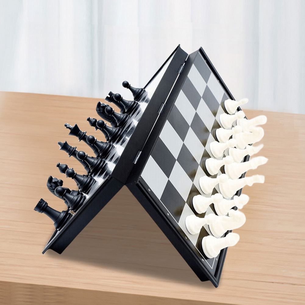 Set di Scacchi Magnetici Piegh - Board Games recensione e prezzo