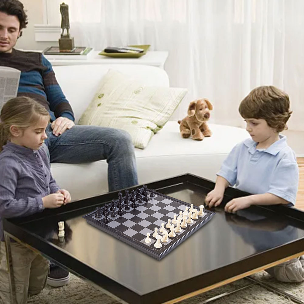 Set di Scacchi Magnetici Piegh - Board Games recensione e prezzo