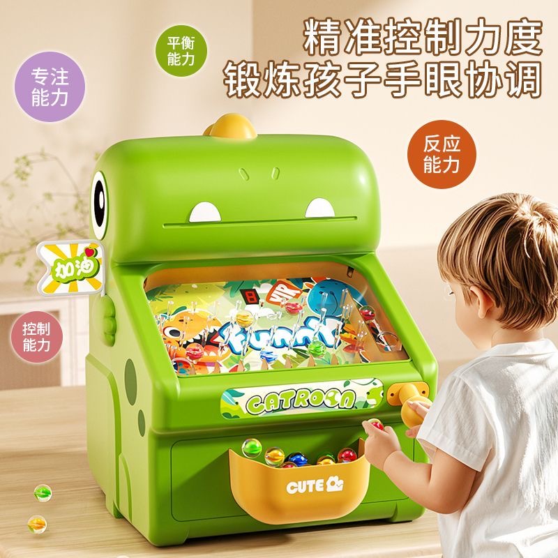 Nuova macchina da gioco Whack- - Educational Toys recensione e prezzo