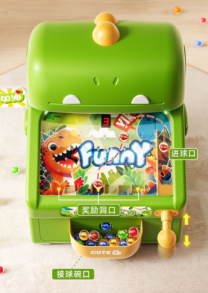 Nuova macchina da gioco Whack- - Educational Toys recensione e prezzo