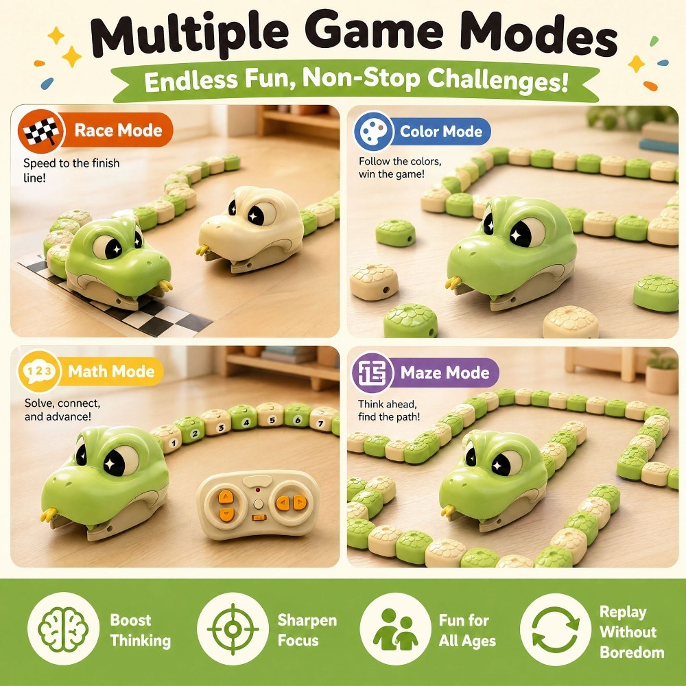 Gioco Interattivo per Due Gioc - Remote Control Toys recensione e prezzo