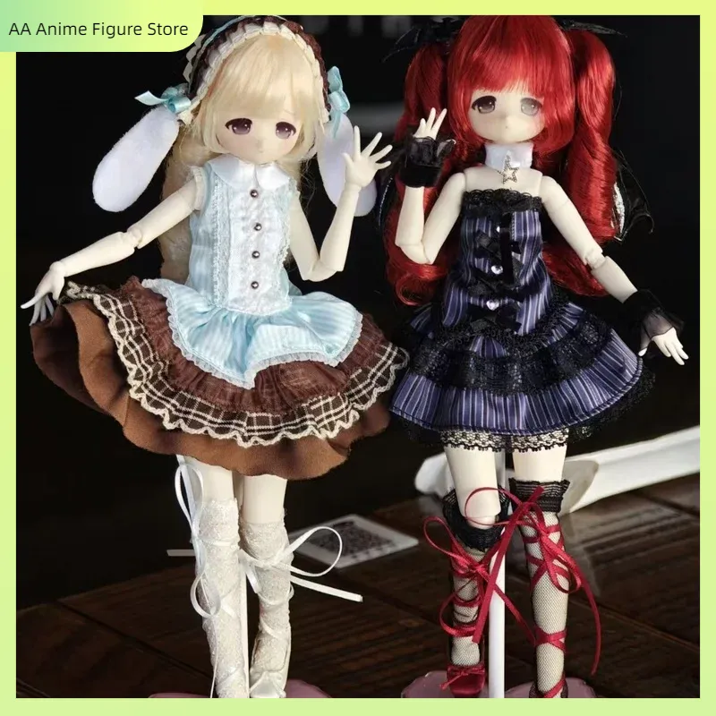 1/6 Bjd Miralab Guard Xiangxia - Dolls recensione e prezzo