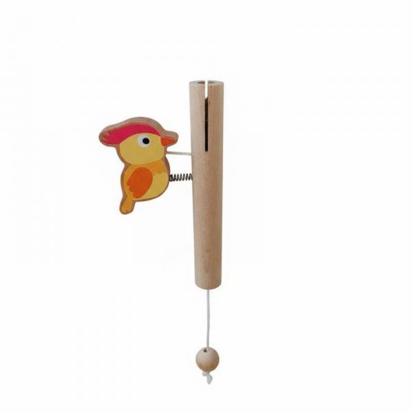 Tavola Sensoriale in Legno con - Montessori Wooden Busy Board Toddler recensione e prezzo