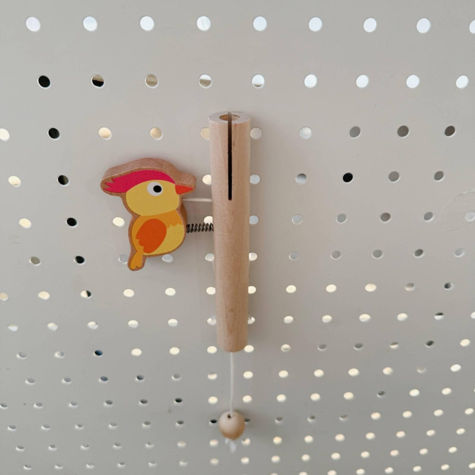 Tavola Sensoriale in Legno con - Montessori Wooden Busy Board Toddler recensione e prezzo