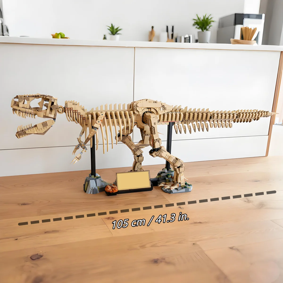 Set Regalo di Giocattoli Drago - Building Blocks recensione e prezzo