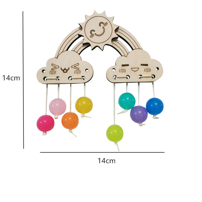 Tavola occupata Giocattoli Mon - Montessori Wooden Busy Board Toddler recensione e prezzo