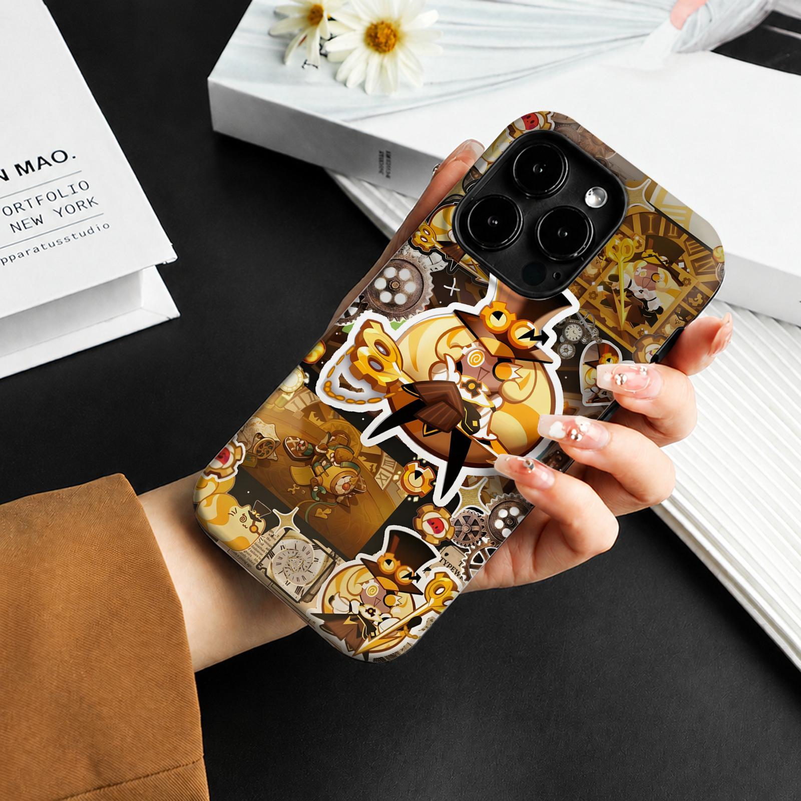 Custodia per Telefono C-Cookie - Video Games recensione e prezzo