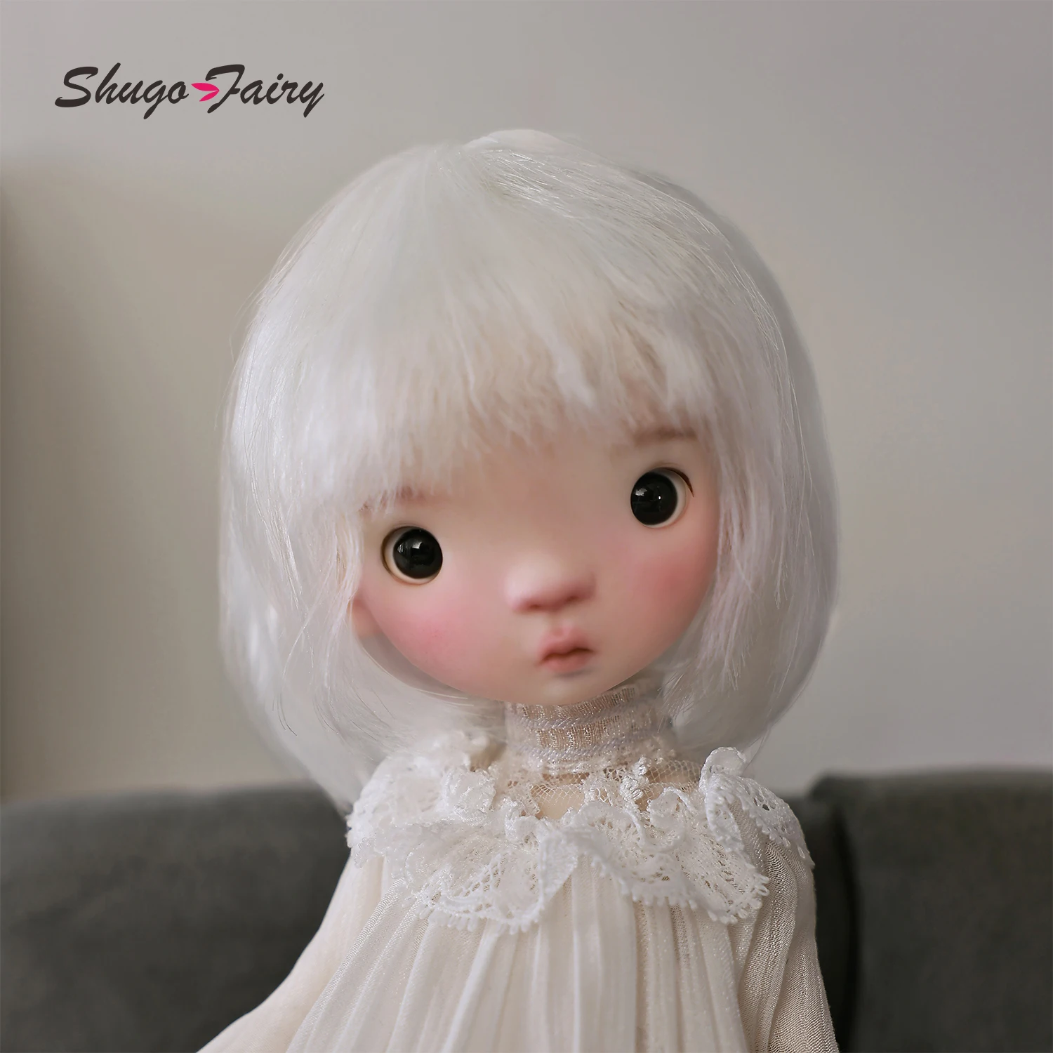 ShugaFairy Peaches 1/6 Bambole - Bjd Doll 1 6 Full Set With Clothes recensione e prezzo