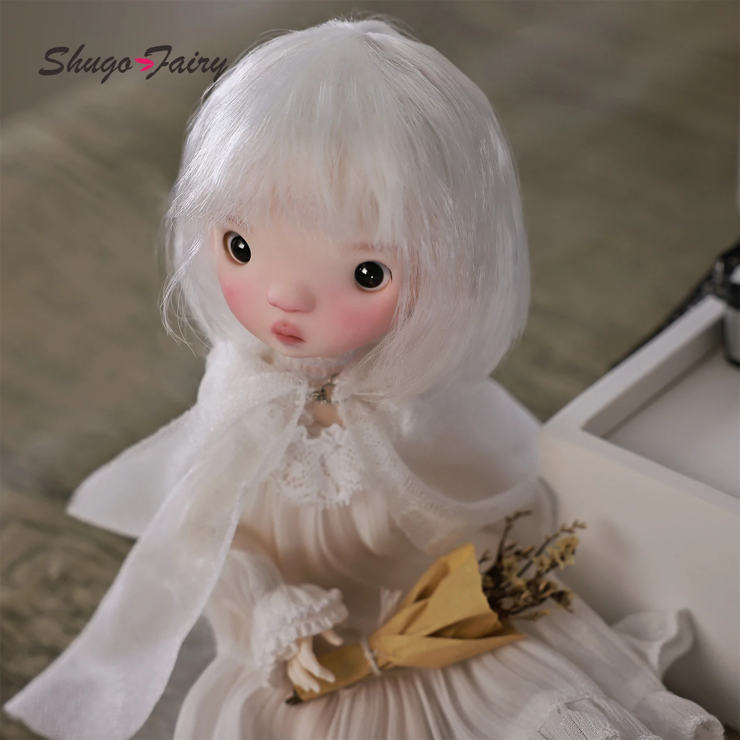 ShugaFairy Peaches 1/6 Bambole - Bjd Doll 1 6 Full Set With Clothes recensione e prezzo