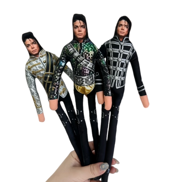 Bambola di Peluche Pieghevole  - Dolls recensione e prezzo