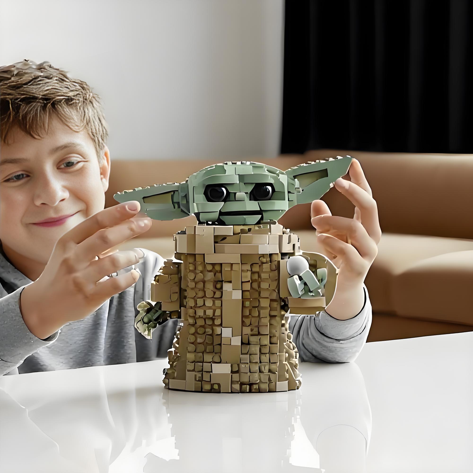 Set Regalo Designer per Feste  - Building Blocks recensione e prezzo