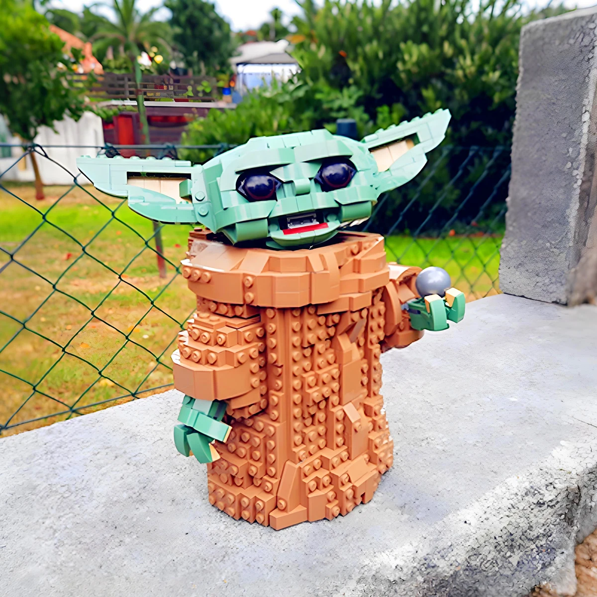 Set Regalo Designer per Feste  - Building Blocks recensione e prezzo