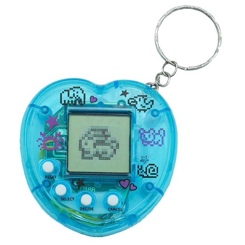 Animali elettronici a forma di - Tamagotchi Electronic Pet Virtual recensione e prezzo