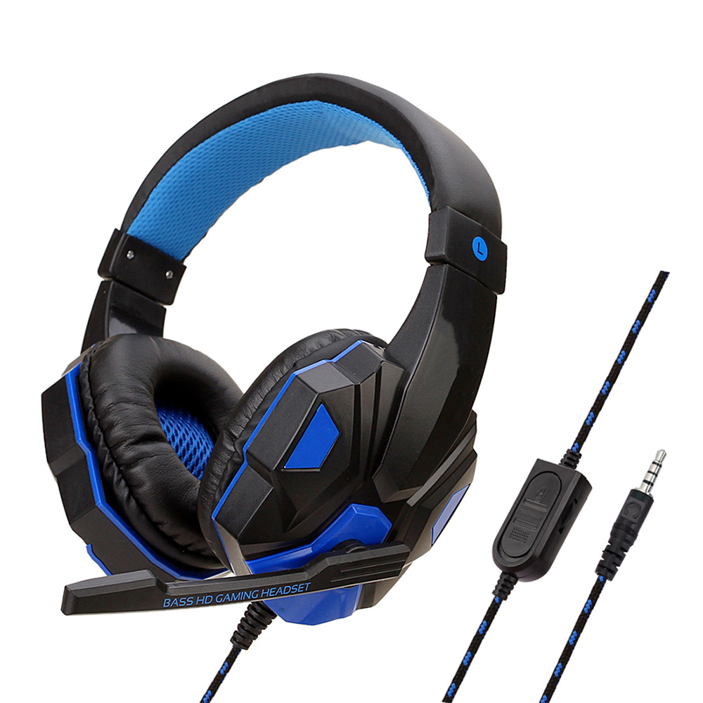 Cuffie da gioco cablate da 3,5 - Video Games recensione e prezzo