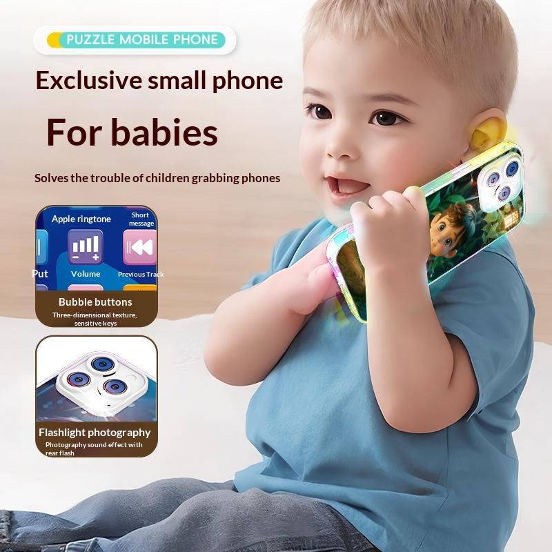 Set Giocattolo Telefono Intera - Educational Toys recensione e prezzo