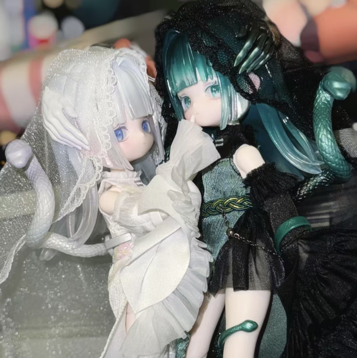 Luluelf Story Limited Hang Car - Dolls recensione e prezzo