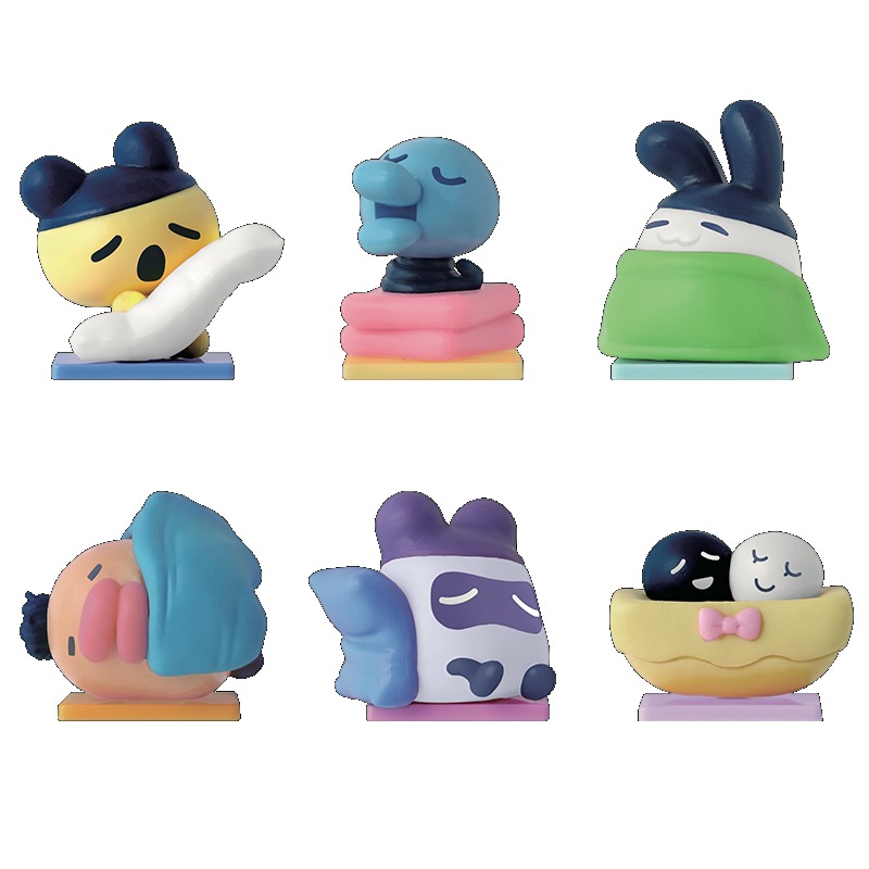 Bandai Tamagotchi Serie NightT - Tamagotchi Electronic Pet Virtual recensione e prezzo