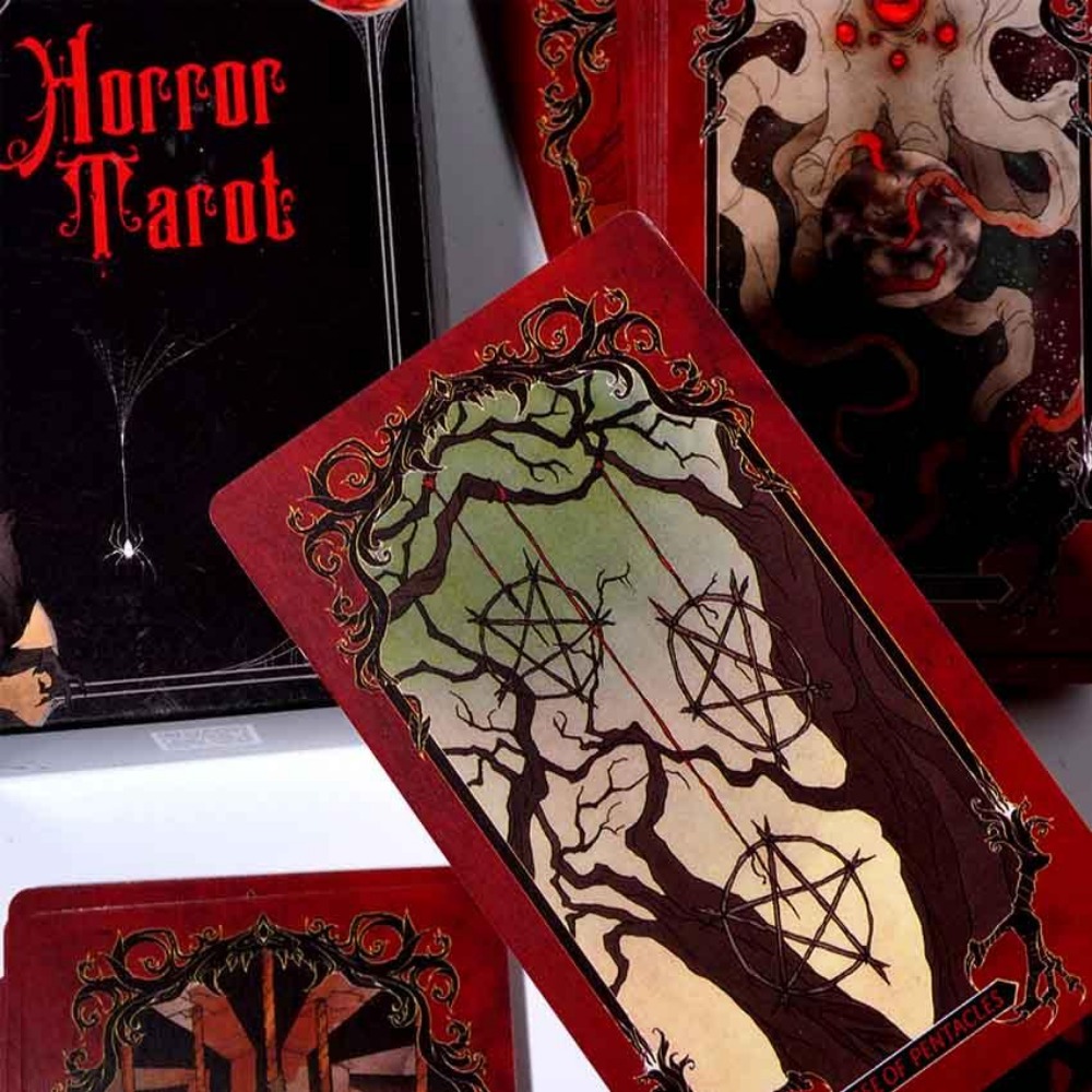 Gioco di carte del mazzo dei t - Tarot Cards Deck With Guidebook recensione e prezzo