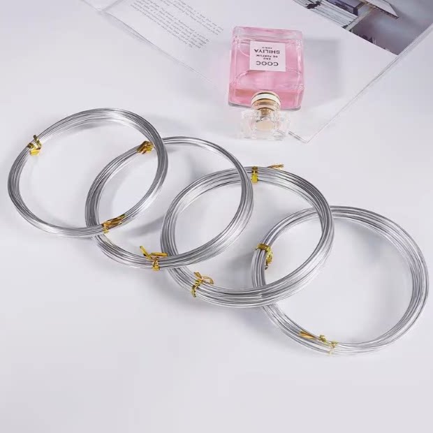 Filo di Alluminio Flessibile A - Dolls recensione e prezzo