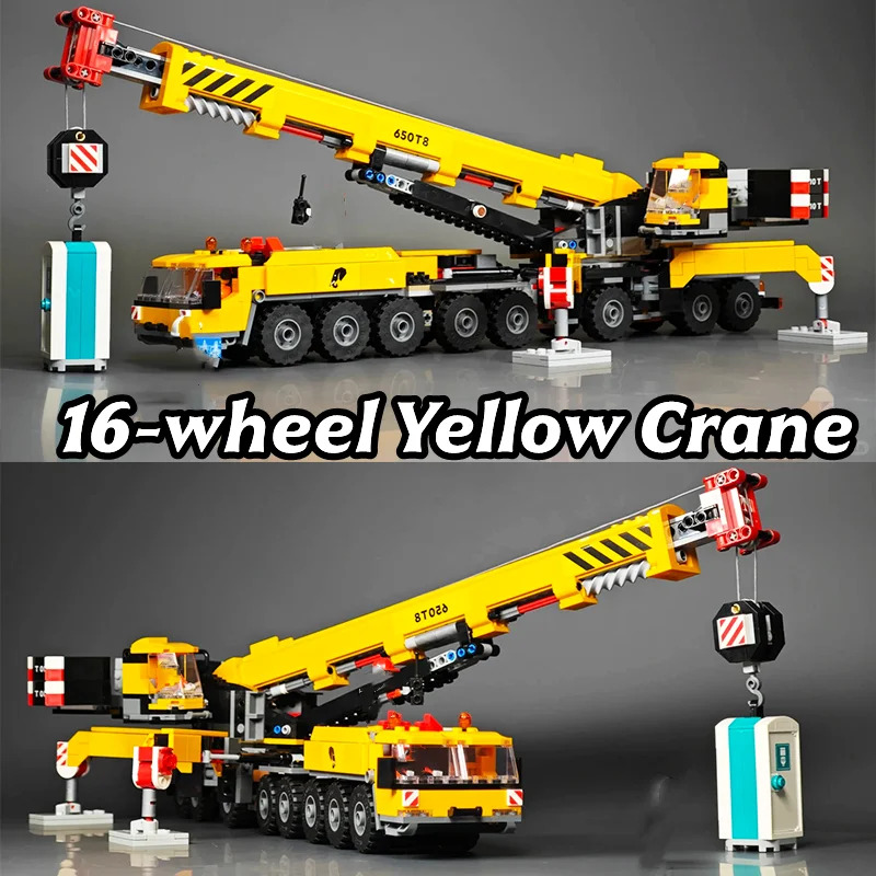 Set Regalo di Compleanno: Mode - Building Blocks recensione e prezzo