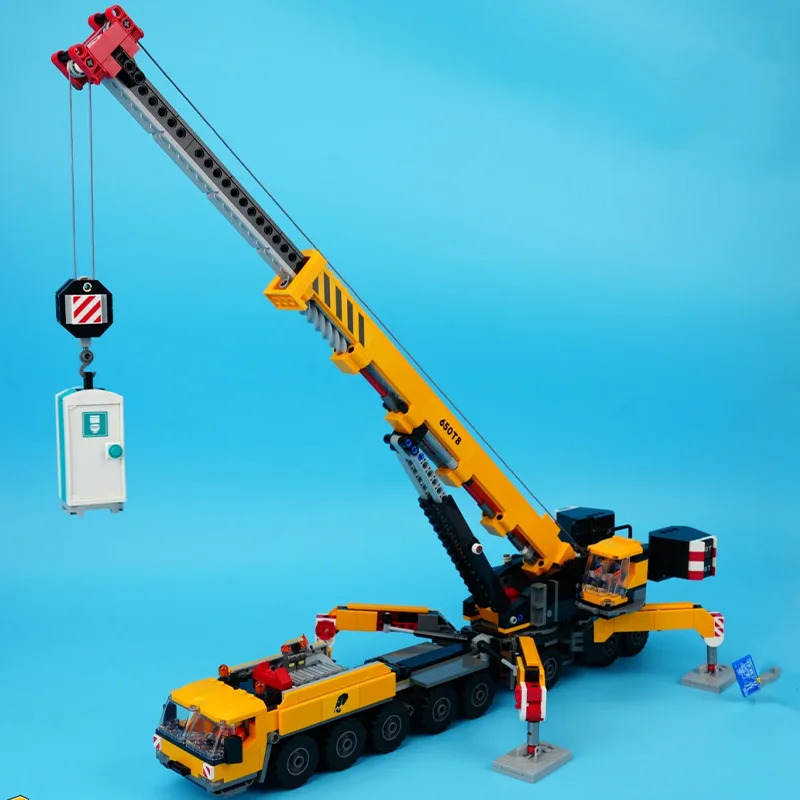 Set Regalo di Compleanno: Mode - Building Blocks recensione e prezzo