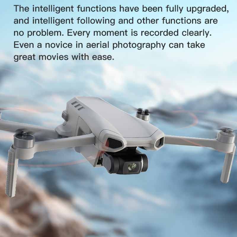 5KM Brushless Fotografia aerea - Fpv Brushless Rc Drone 4K recensione e prezzo