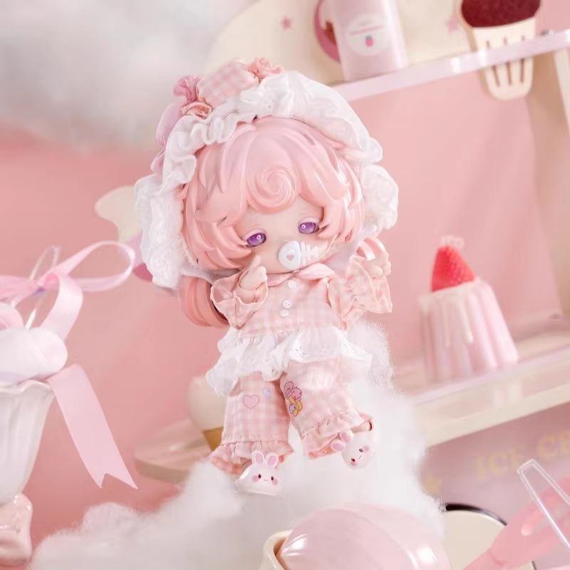 Disponibile Come4free Milk Cak - Dolls recensione e prezzo