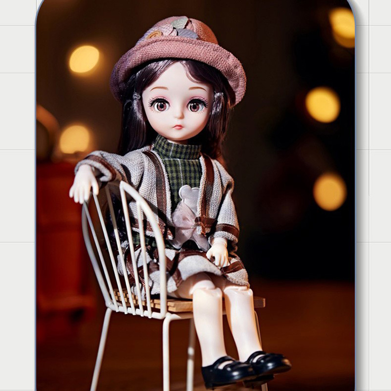 BJD Doll 1/6 Set completo snod - Bjd Doll 1 6 Full Set With Clothes recensione e prezzo
