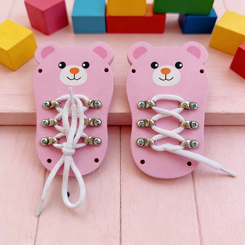 DIY Montessori Busy Board Acce - Montessori Wooden Busy Board Toddler recensione e prezzo
