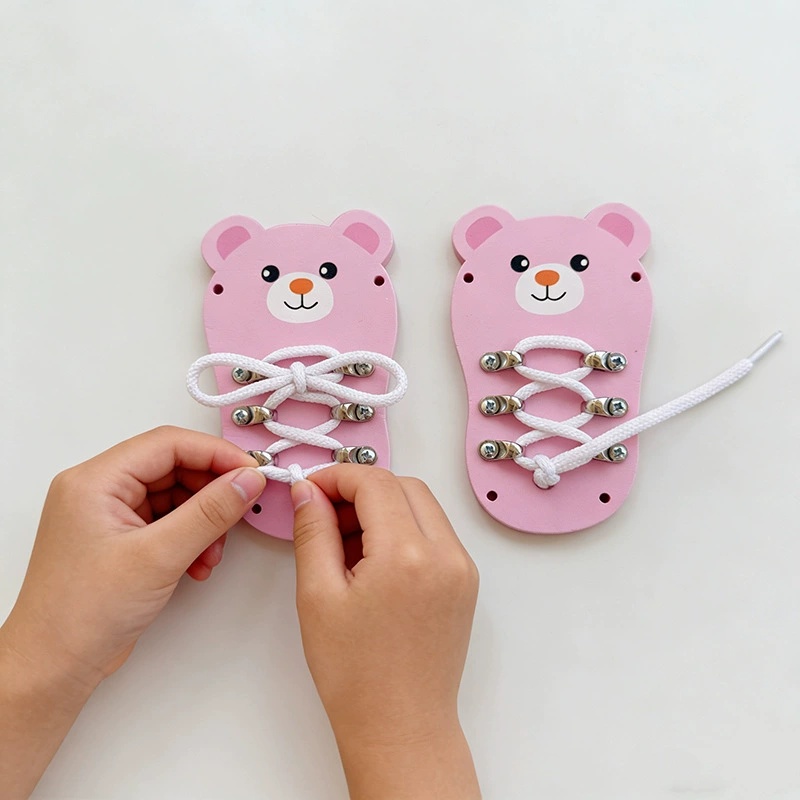 DIY Montessori Busy Board Acce - Montessori Wooden Busy Board Toddler recensione e prezzo