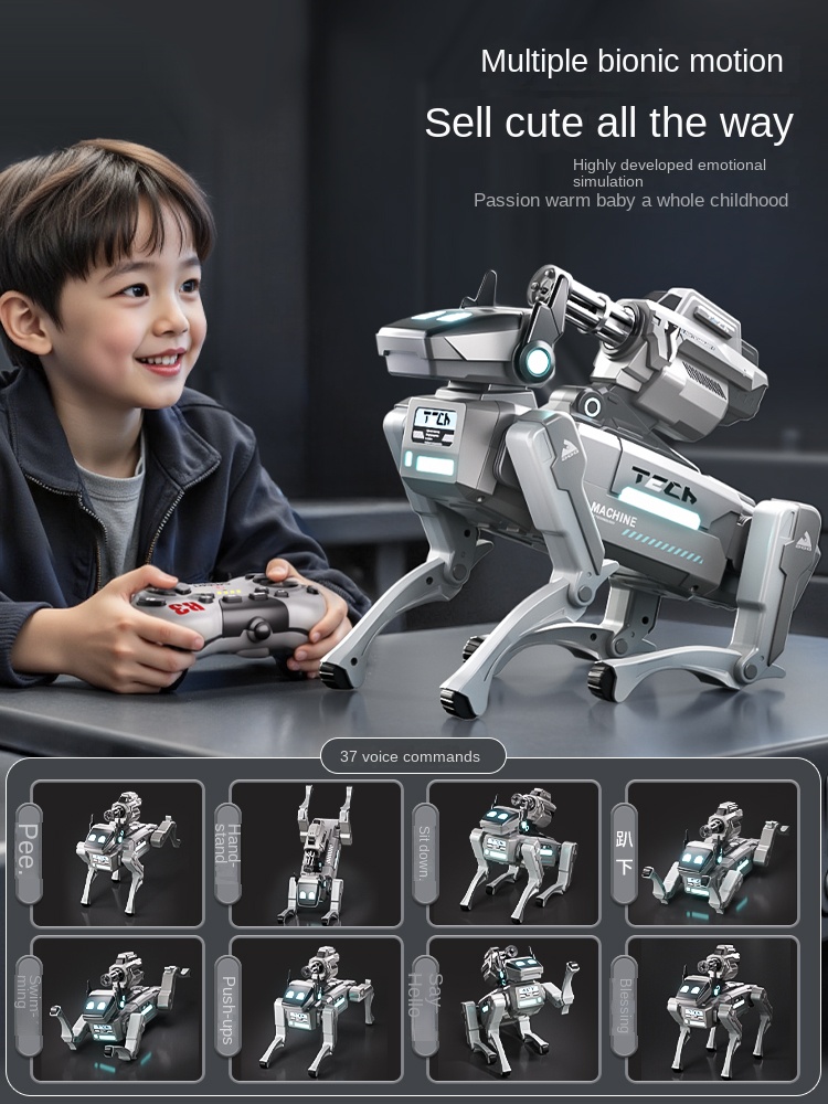 Controllo con motore brushless - Remote Control Toys recensione e prezzo