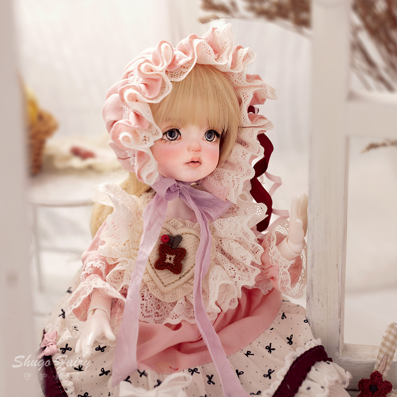 Genuino Shuga Fata 1/6 Bjd Dol - Bjd Doll 1 6 Full Set With Clothes recensione e prezzo