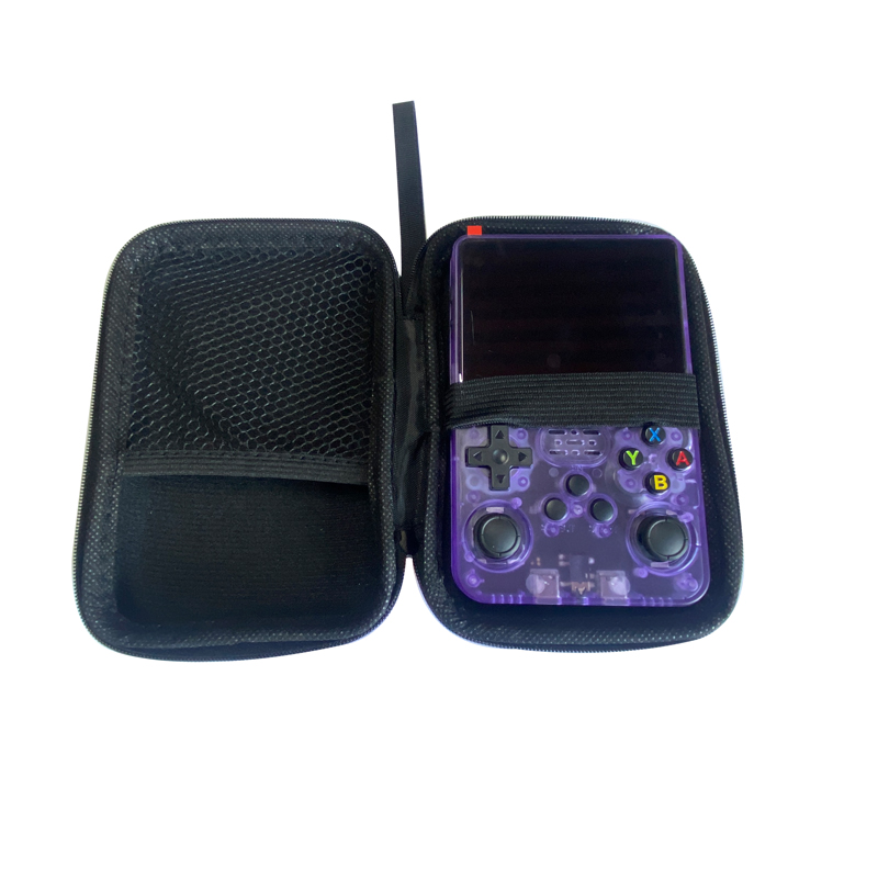 Borsa per console per videogio - Retro Handheld Game Console R36S recensione e prezzo